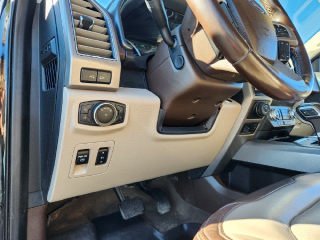 2020 Ford F-150 Limited - Photo 21