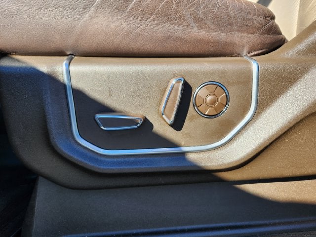 2020 Ford F-150 Limited - Photo 22