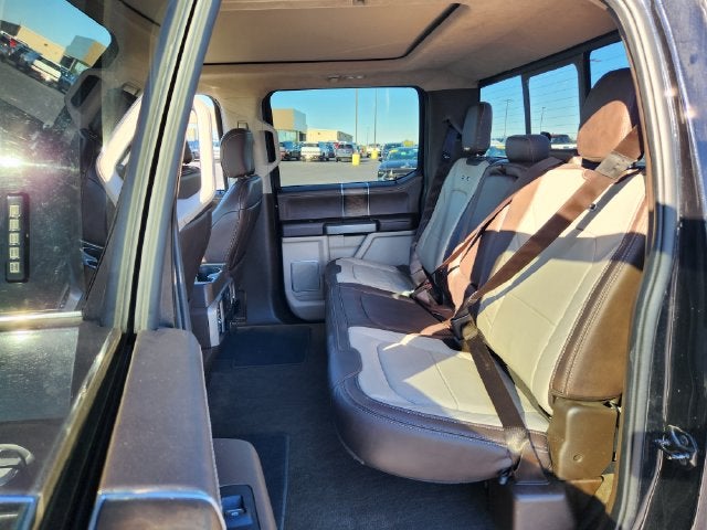 2020 Ford F-150 Limited - Photo 23