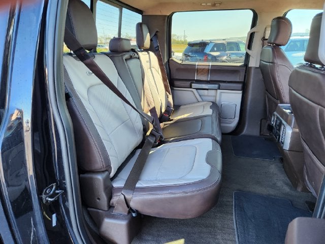 2020 Ford F-150 Limited - Photo 24