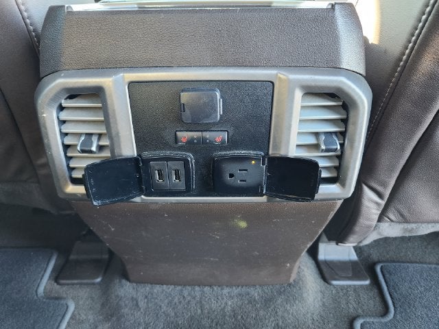 2020 Ford F-150 Limited - Photo 25