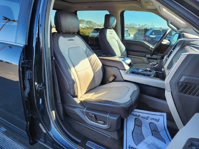2020 Ford F-150 Limited - Photo 26