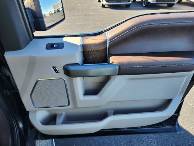 2020 Ford F-150 Limited - Photo 27