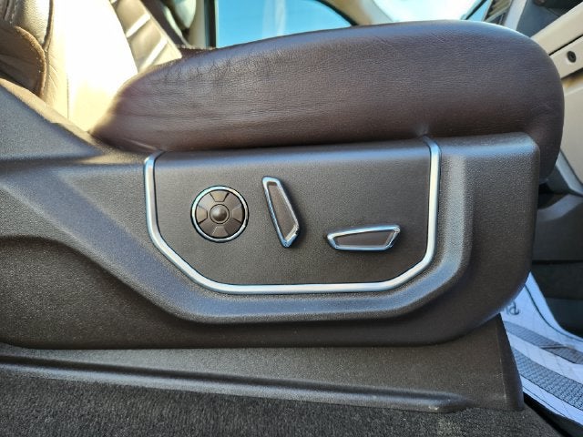 2020 Ford F-150 Limited - Photo 28