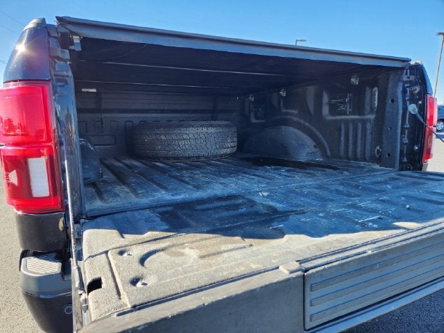 2020 Ford F-150 Limited - Photo 29