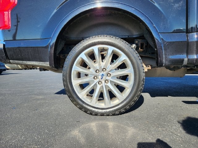 2020 Ford F-150 Limited - Photo 30