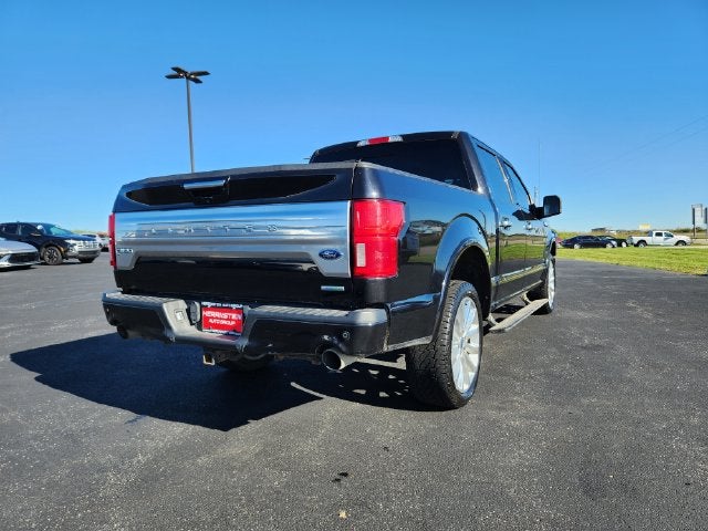 2020 Ford F-150 Limited - Photo 32
