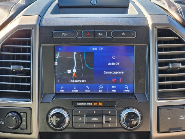 2020 Ford F-150 Limited - Photo 6