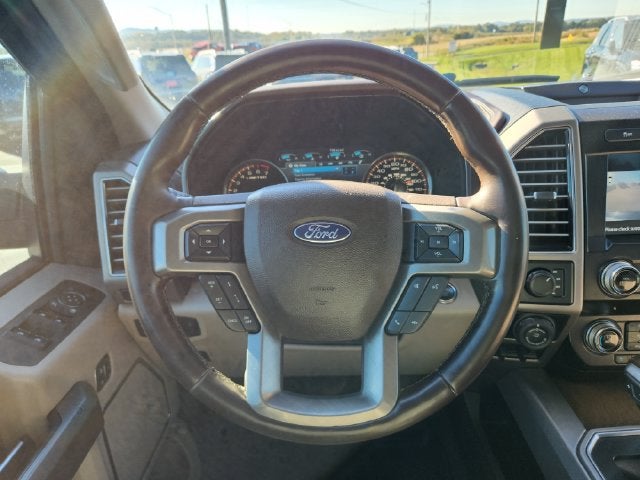 2020 Ford F-150 Limited - Photo 8