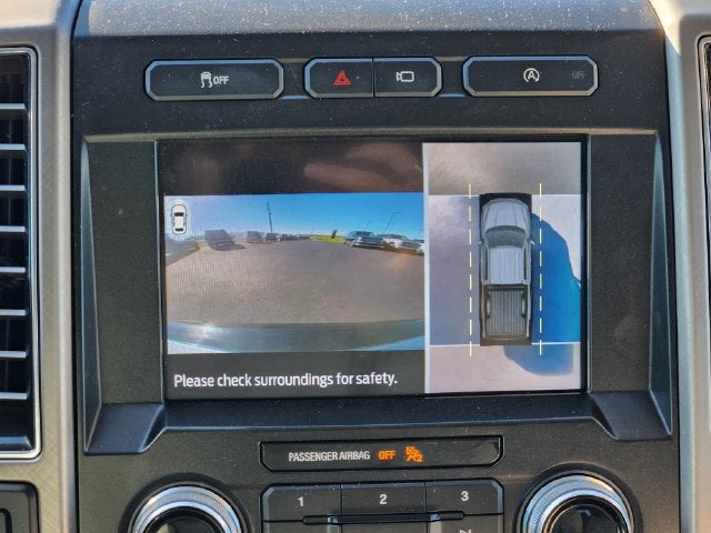 2020 Ford F-150 Limited - Photo 9