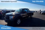 2012 Ford F-150 STX