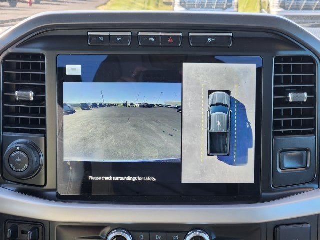 2023 Ford F-150 XLT - Photo 10