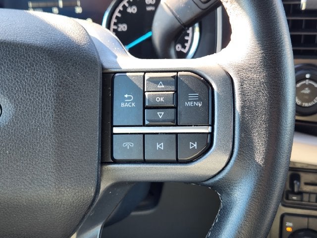 2023 Ford F-150 XLT - Photo 11