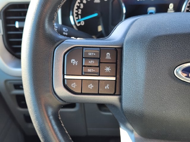 2023 Ford F-150 XLT - Photo 12