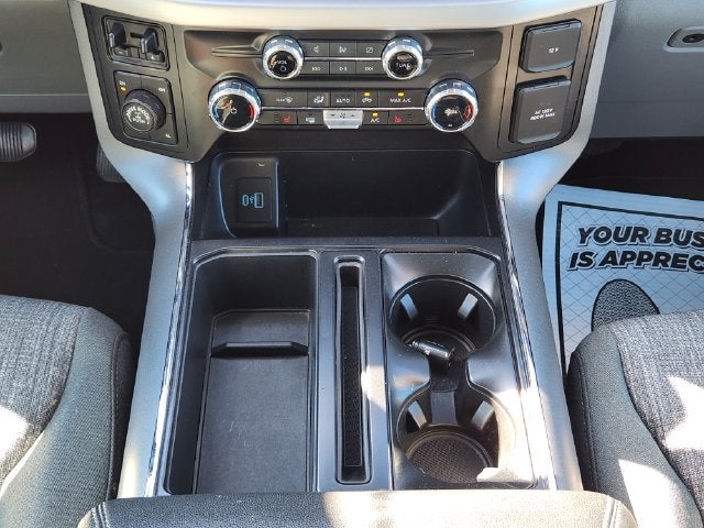 2023 Ford F-150 XLT - Photo 15