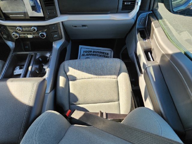 2023 Ford F-150 XLT - Photo 17