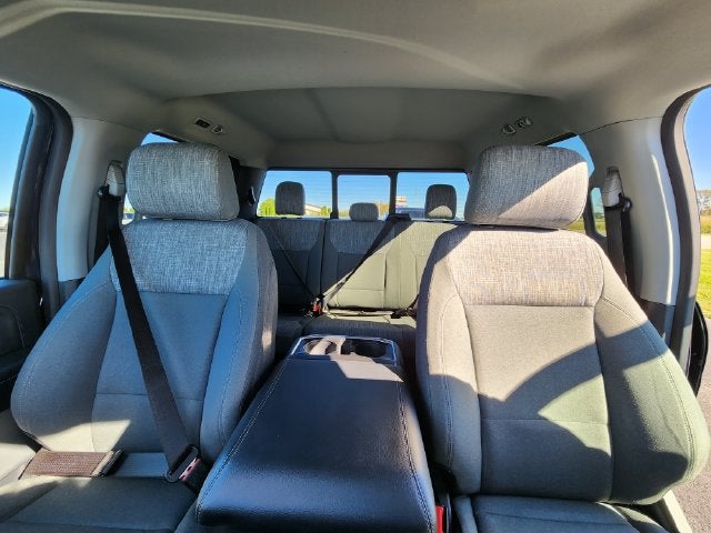 2023 Ford F-150 XLT - Photo 19