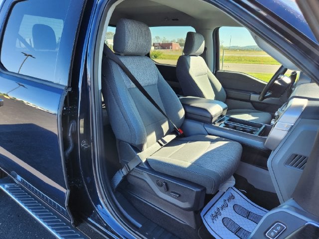 2023 Ford F-150 XLT - Photo 27
