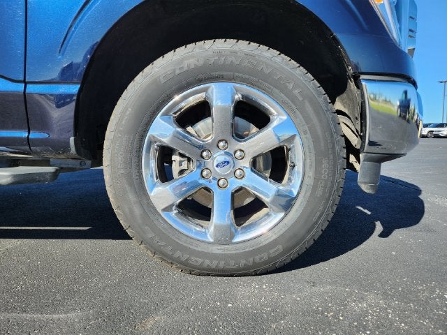 2023 Ford F-150 XLT - Photo 31