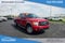 2010 Ford F-150 FX4