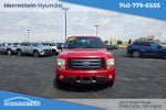 2010 Ford F-150 FX4