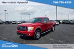 2010 Ford F-150 FX4
