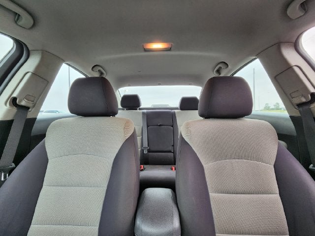 2014 Chevrolet Cruze LS - Photo 17