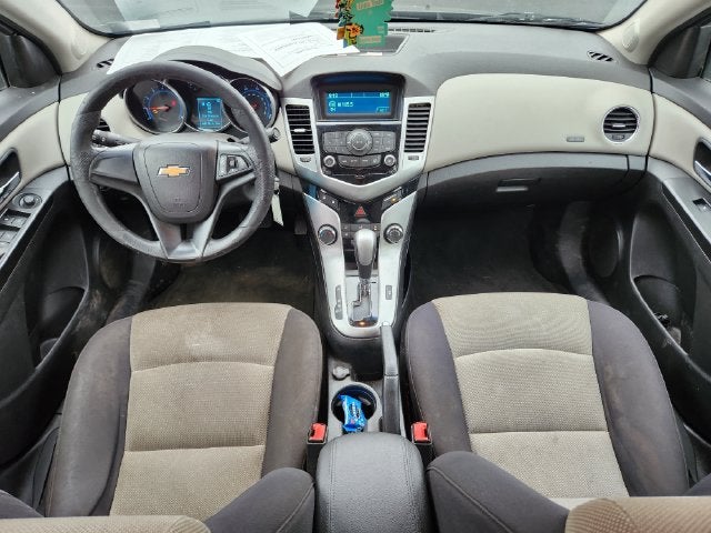 2014 Chevrolet Cruze LS - Photo 6