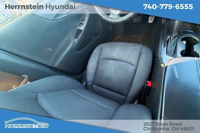 2016 Chevrolet Malibu LT 1LT