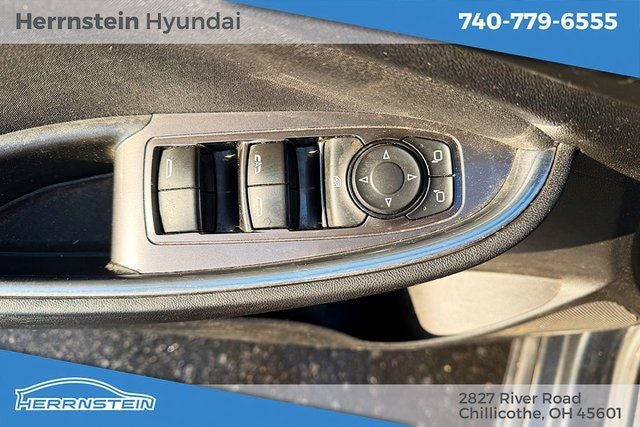 2016 Chevrolet Malibu LT 1LT