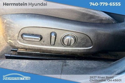 2016 Chevrolet Malibu LT 1LT