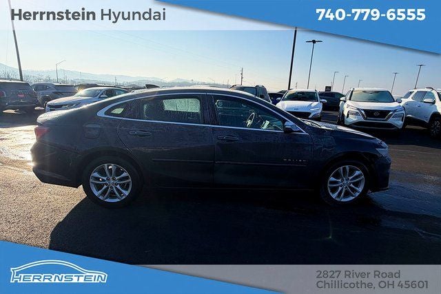 2016 Chevrolet Malibu LT 1LT