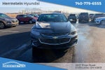 2016 Chevrolet Malibu LT 1LT
