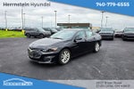 2016 Chevrolet Malibu LT 1LT