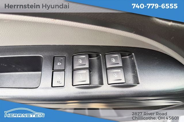 2019 Chevrolet Colorado Work Truck