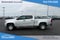 2019 Chevrolet Colorado Work Truck