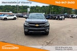 2020 Chevrolet Colorado Z71