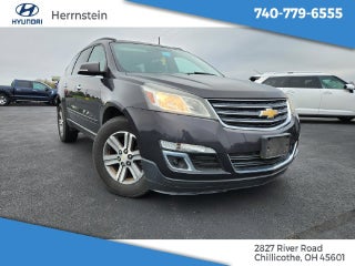 2015 Chevrolet Traverse 2LT 2LT