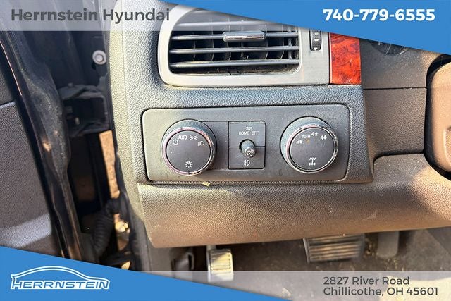 2013 Chevrolet Tahoe LTZ - Photo 18