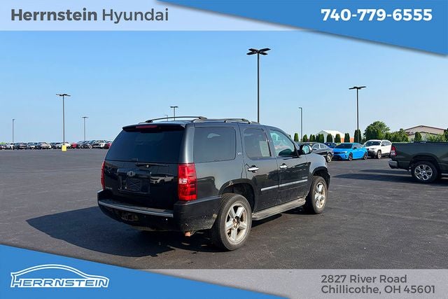 2013 Chevrolet Tahoe LTZ - Photo 31