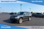 2013 Chevrolet Tahoe LTZ
