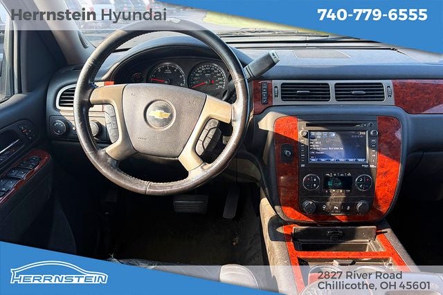2013 Chevrolet Tahoe LTZ - Photo 7