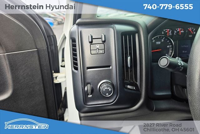 2019 GMC Sierra 3500HD Base