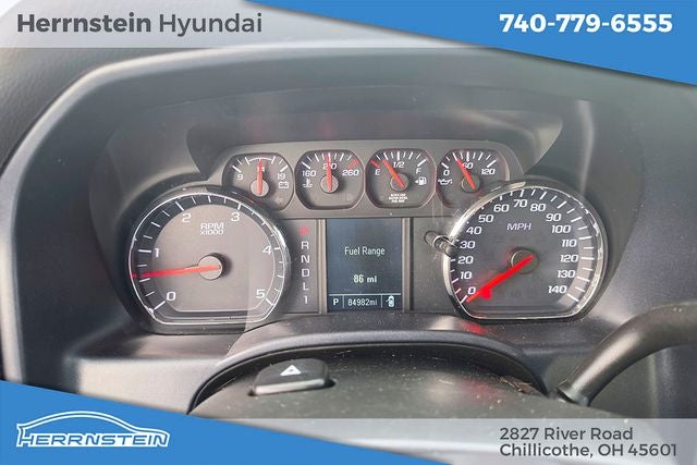 2019 GMC Sierra 3500HD Base