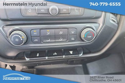 2019 GMC Sierra 3500HD Base