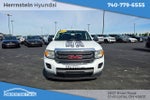 2015 GMC Canyon Base