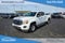 2015 GMC Canyon Base