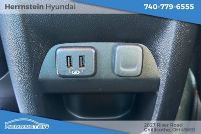 2019 GMC Canyon Denali