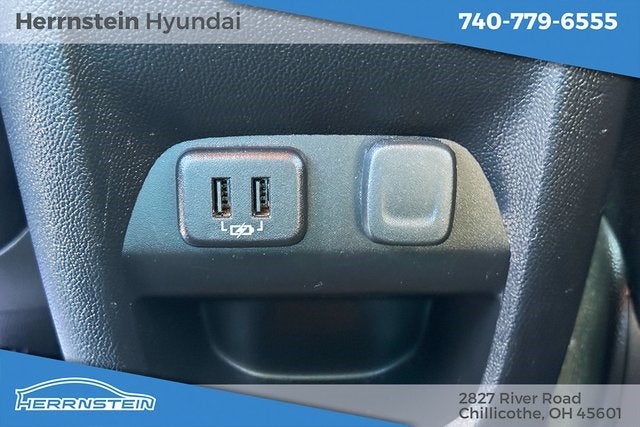 2019 GMC Canyon Denali