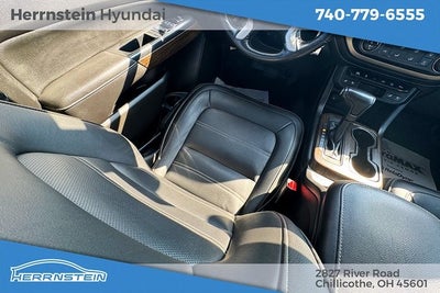 2019 GMC Canyon Denali